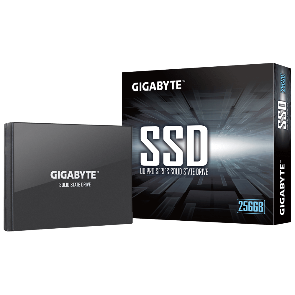 AORUS Gen4 5000E SSD 1TB Wintek Distribution