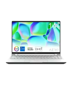 AERO 14 OLED BMF-H2UKBB4SO 14" |  i7-13620H | RTX4050 | 16GB LPDDR5 RAM | 1TB SSD