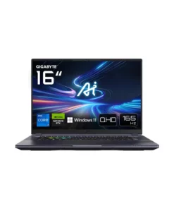 AORUS 16X ASG-53FRC54SH 16" | i7-13620H | RTX4050 | 16GB RAM | 1TB SSD