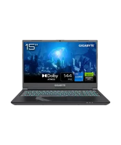 G5 MF5-H2EE353KD 15.6" | i7-13620H | RTX4050 | 16GB RAM | 512GB SSD