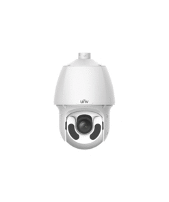 Dôme PTZ réseau 2MP 20x IR