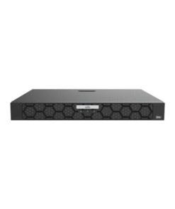 NVR 32 Canaux | 16 POE | Ultra 265/H.265/H.264 | 2 HDD