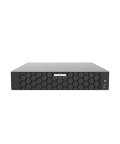 NVR 64 Canaux | Ultra 265/H.265/H.264 | 8 HDD