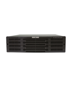 NVR RAID 128 Canaux | 16 PoE | 16 HDD