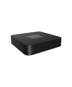 NVR 8 Canaux PSE | H.265 | 1 HDD