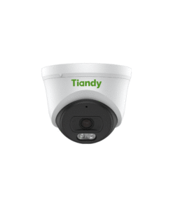 Turret Fixe TC-C34XN 4MP
