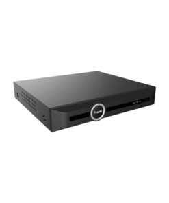 NVR 80 Canaux | H.265 | 8 Disques Durs