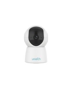 Caméra Wi-Fi 4MP Pan & Tilt – Vision intelligente à 360°
