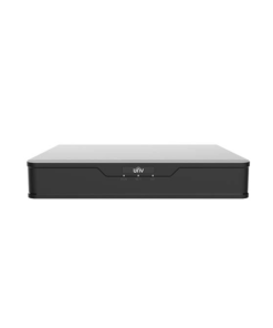 NVR 16 Canaux | 16 PoE | H.265 | 2 HDD