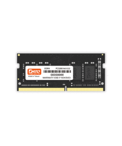 DATO DDR4 SODIMM – Mémoire RAM pour PC Portable