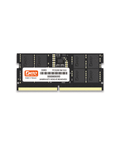 DATO DDR5 SODIMM – Mémoire RAM pour PC Portable