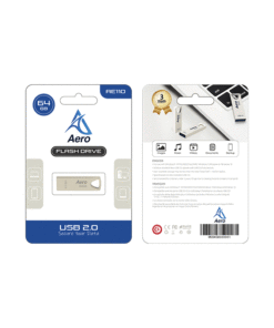 Clé USB 2.0 AERO AE110
