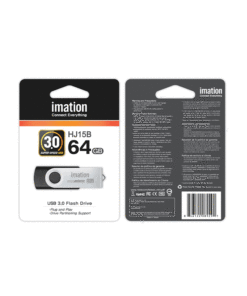 Clé USB 3.0 IMATION HJ15B