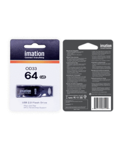 Clé USB 3.0 IMATION OD33