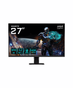 Moniteur Gaming GIGABYTE GS27QA  | 27" SS IPS QHD | 180Hz 1ms