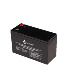 Batterie 7.5Ah 12V