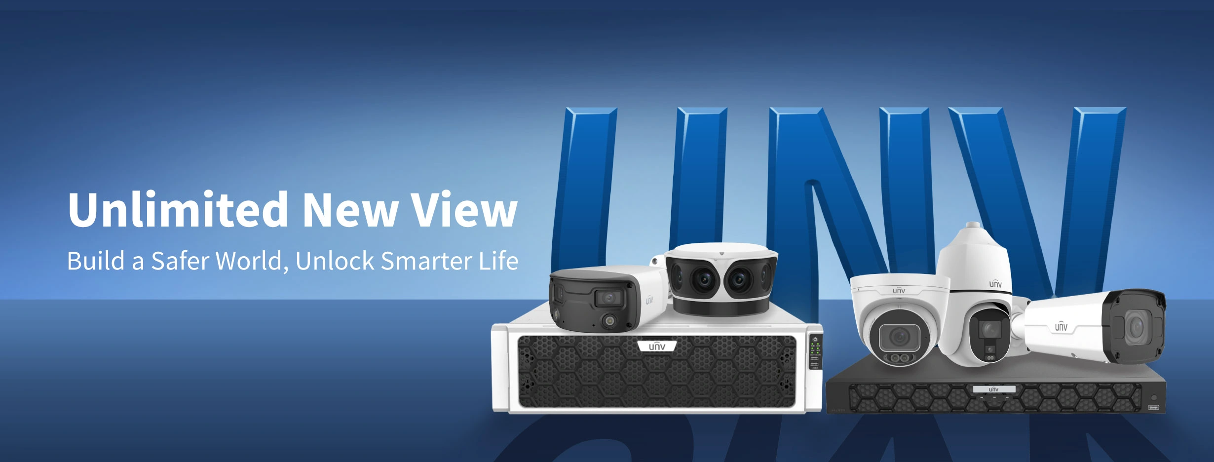 Cameras-Uniview-wintek-tunisie