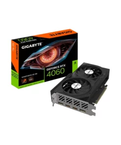 GeForce RTX 4060 WINDFORCE OC 8G