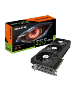 GeForce RTX 4070 Ti SUPER WINDFORCE MAX OC 16G