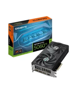 GeForce RTX 5060 Ti EAGLE OC 8G