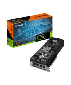 GeForce RTX 5070 EAGLE OC SFF 12G