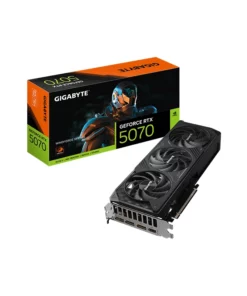 GeForce RTX 5070 WINDFORCE SFF 12G
