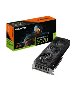 GeForce RTX 5070 WINDFORCE OC SFF 12G