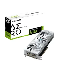 GeForce RTX 5080 AERO OC SFF 16G