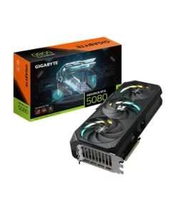 GeForce RTX 5080 GAMING OC 16G