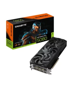 GeForce RTX 5080 WINDFORCE OC SFF 16G
