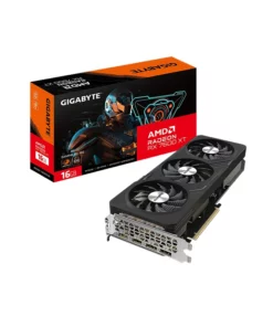 Radeon RX 7600 XT GAMING OC 16G