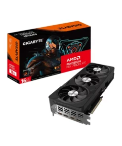 Radeon RX 7800 XT GAMING OC 16G