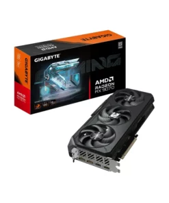 Radeon RX 9070 GAMING OC 16G