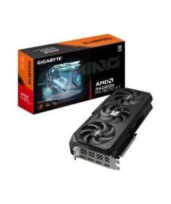 Radeon RX 9070 XT GAMING OC 16G