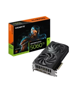 GeForce RTX 5060 Ti WINDFORCE 8G