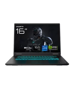 GAMING A16 CVH 16" | i7-13620H | RTX 5060 | 16GB DDR5 RAM | 1TB SSD