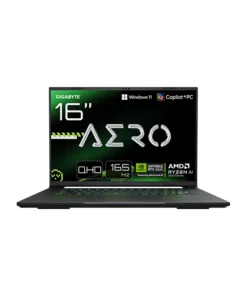 Aero Copilot+ X16 2WH 16" | AMD Ryzen AI 9 HX 370 | RTX 5070 | 32GB DDR5 RAM | 2TB SSD