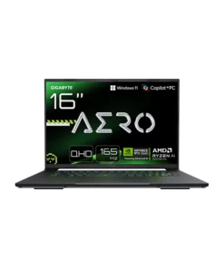 Aero Copilot+ X16 2WH 16" | AMD Ryzen AI 9 HX 370 | RTX 5070 | 32GB DDR5 RAM | 2TB SSD