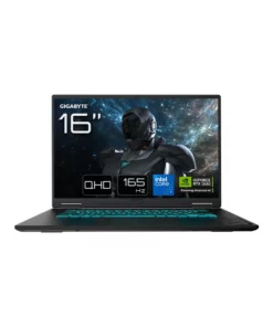 GAMING A16 PRO DXH 16" | Intel Core 7 240H | RTX 5070Ti | 32GB LPDDR5x RAM | 1TB SSD