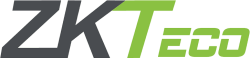 logo zkteco logo zkteco
